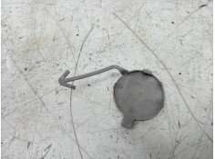 Recambio de moldura para skoda rapid spaceback (nh1) 1.4 tdi referencia OEM IAM  5JA807241  2