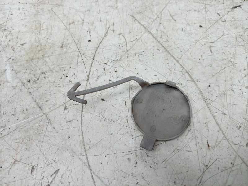 Recambio de moldura para skoda rapid spaceback (nh1) 1.4 tdi referencia OEM IAM  5JA807241 