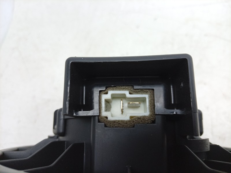 Recambio de ventilador calefaccion para hyundai kona (os, ose, osi) 1.6 gdi hybrid referencia OEM IAM 013011501U 97113Q5AA0 