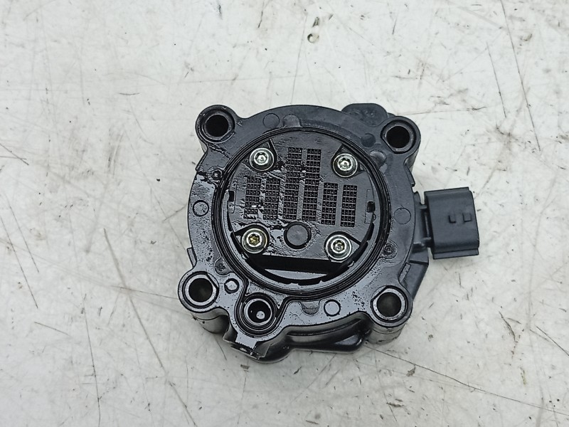 Recambio de bomba aceite para renault rafale rafale referencia OEM IAM  313603492R 