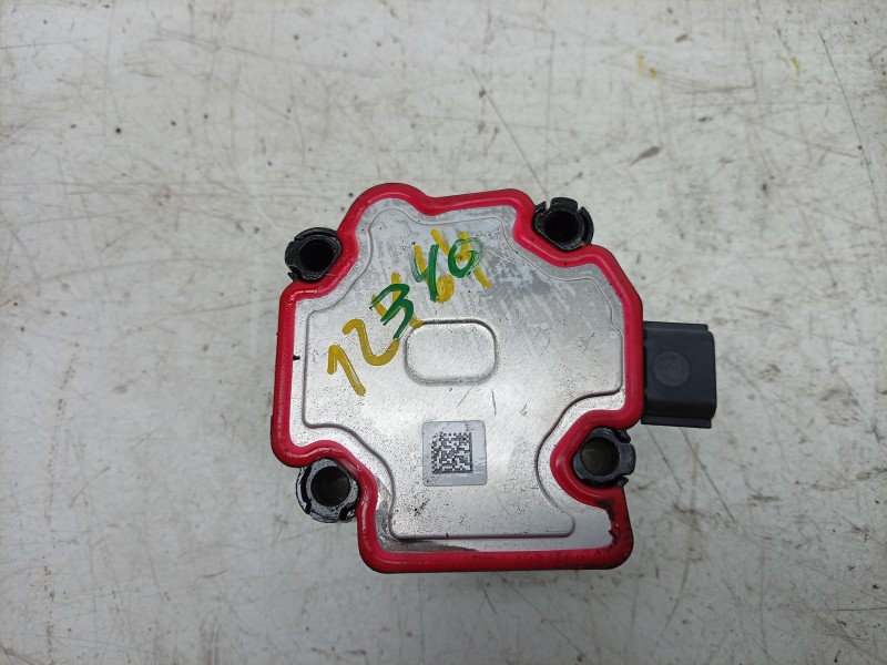 Recambio de bomba aceite para renault rafale rafale referencia OEM IAM  313603492R 