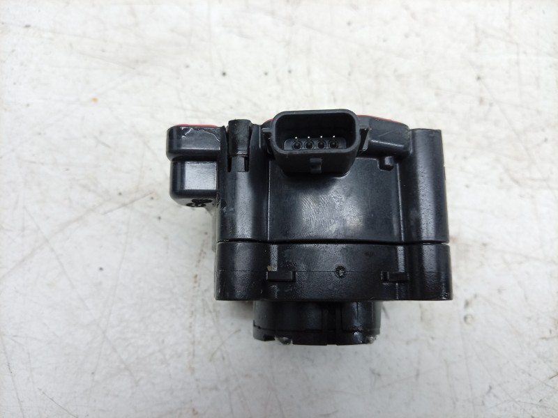 Recambio de bomba aceite para renault rafale rafale referencia OEM IAM  313603492R 