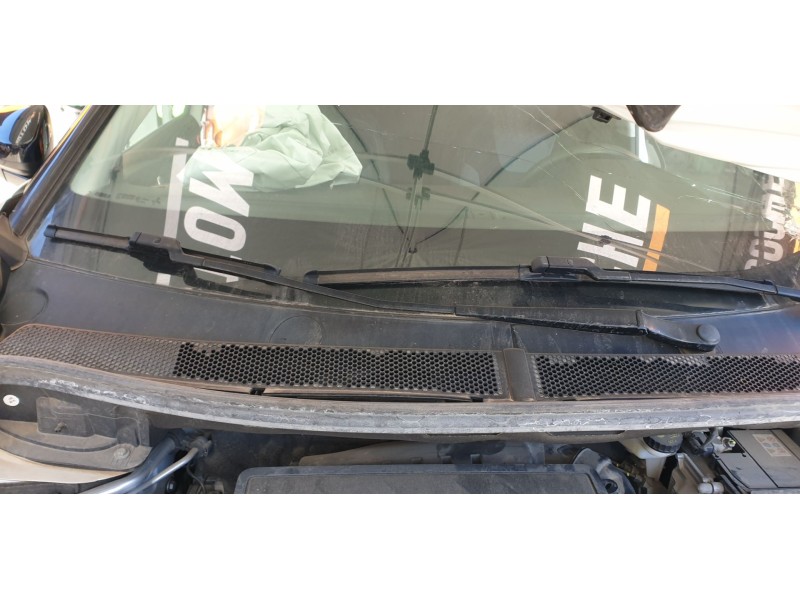 Recambio de brazo limpia delantero derecho para opel grandland x ultimate referencia OEM IAM 9846329080  