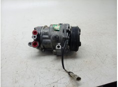 Recambio de compresor aire acondicionado para opel corsa c (x01) 1.3 cdti (f08, f68) referencia OEM IAM  93168631 