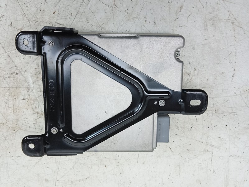 Recambio de bateria para hyundai kona (os, ose, osi) 1.6 gdi hybrid referencia OEM IAM 37122N1220 37120BE220 