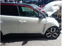 Recambio de puerta delantera derecha para renault 5 e-tech 150 referencia OEM IAM    2
