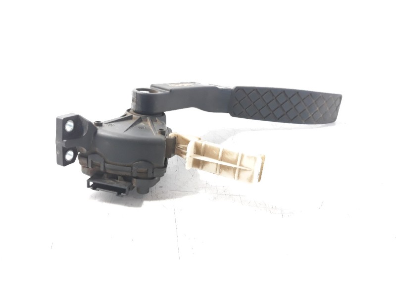 Recambio de potenciometro pedal para audi q7 (4l) 3.0 v6 24v tdi referencia OEM IAM 7L0723507D  