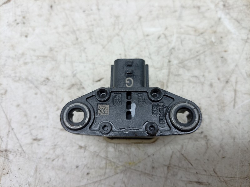 Recambio de sensor de impacto para renault rafale rafale referencia OEM IAM  284380027R 