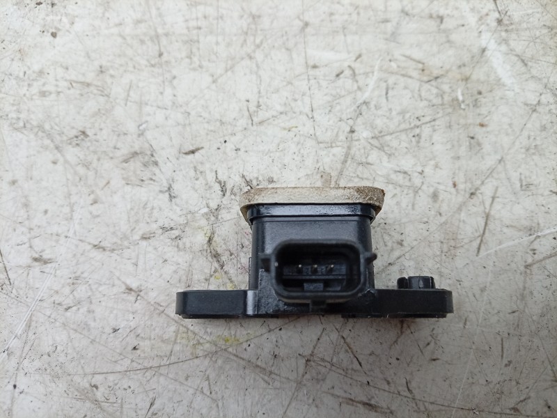 Recambio de sensor de impacto para renault rafale rafale referencia OEM IAM  284380027R 