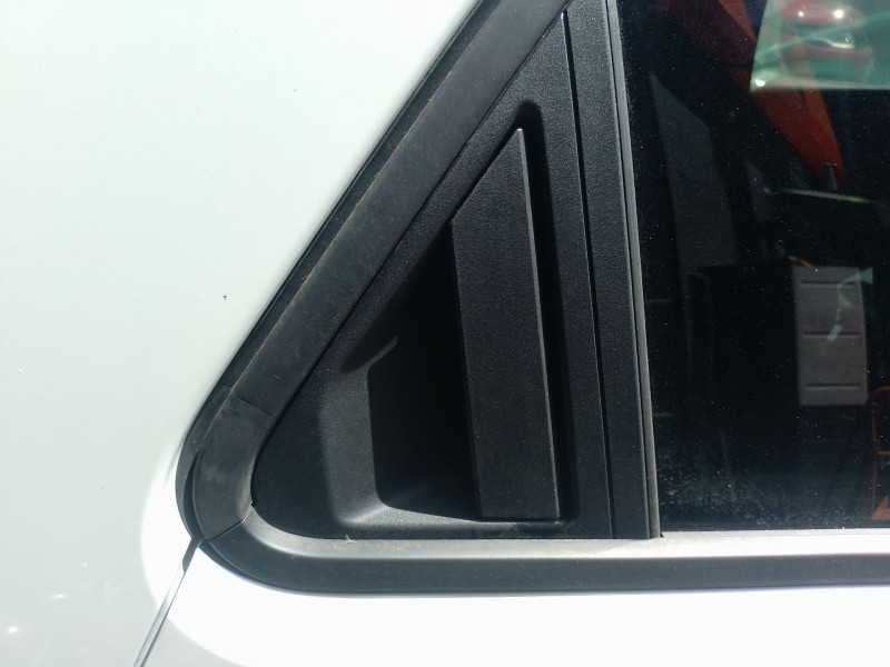 Recambio de maneta exterior trasera derecha para renault 5 e-tech 150 referencia OEM IAM   
