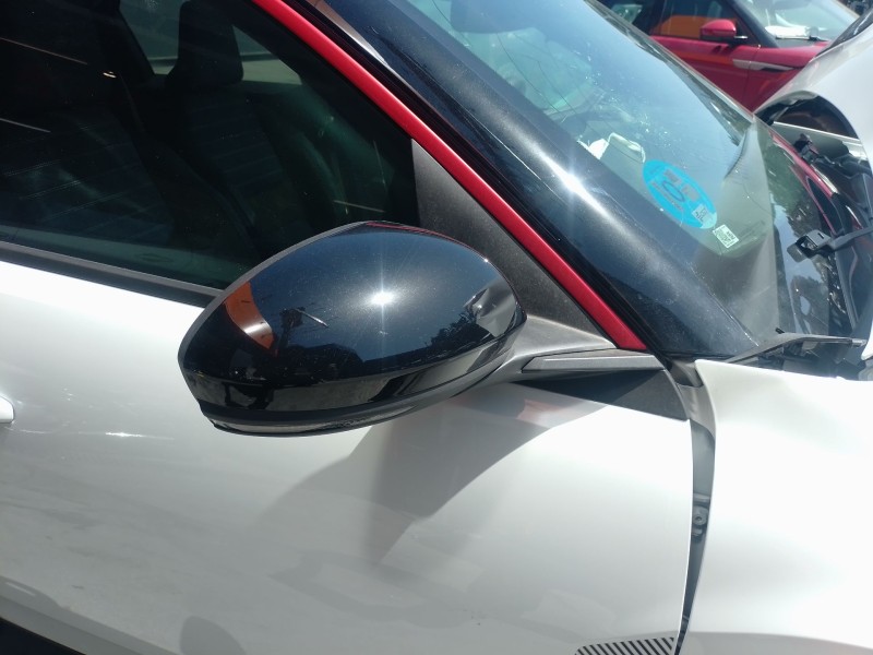 Recambio de retrovisor derecho para renault 5 e-tech 150 referencia OEM IAM   