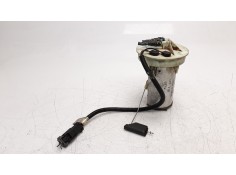 Recambio de aforador para toyota land cruiser (j9) 3.0 turbodiesel referencia OEM IAM 521000208  
