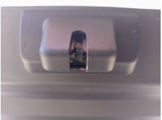 CERRADURA MALETERO / PORTON 