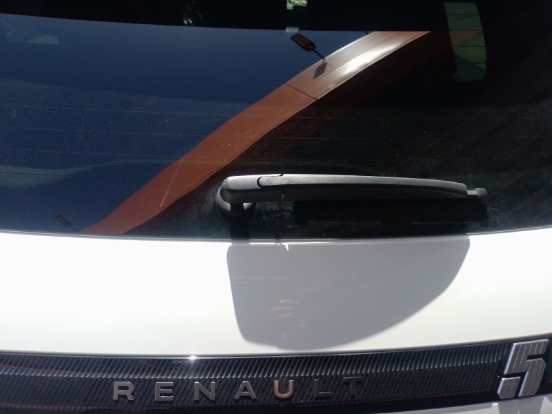 Recambio de motor limpia trasero para renault 5 e-tech 150 referencia OEM IAM   