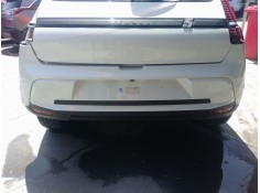 PARAGOLPES TRASERO 