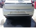 PARAGOLPES TRASERO 