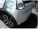 PARAGOLPES TRASERO 