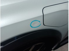 Recambio de aleta delantera izquierda para renault 5 e-tech 150 referencia OEM IAM    2