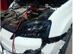 Recambio de faro izquierdo para renault 5 e-tech 150 referencia OEM IAM   