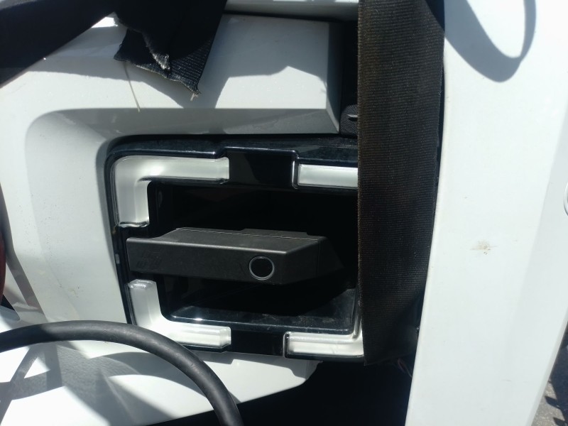 Recambio de piloto delantero izquierdo para renault 5 e-tech 150 referencia OEM IAM   