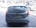 FORD FIESTA (CB1)