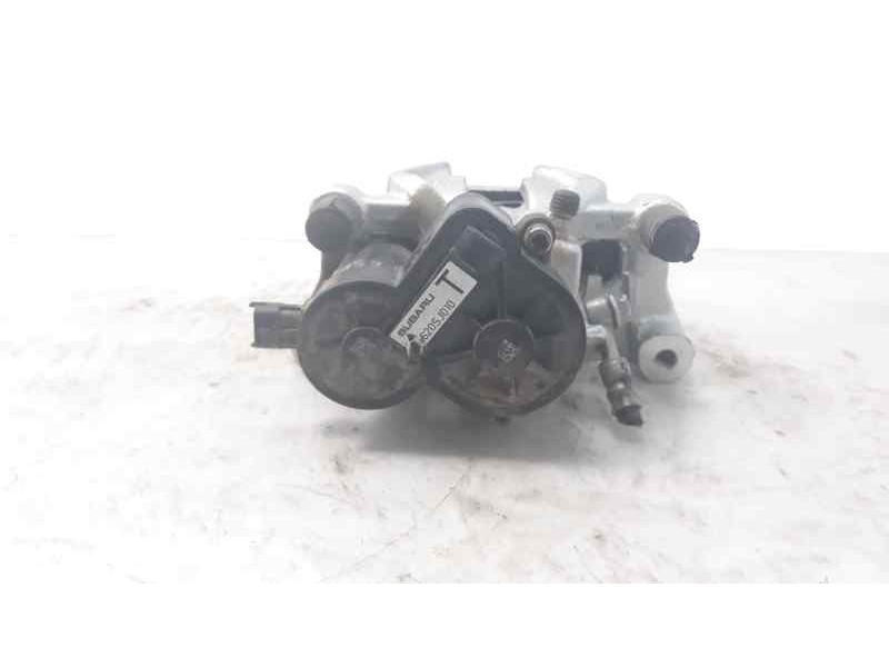 Recambio de pinza de freno trasera derecha para subaru forester s5 / ske s5 referencia OEM IAM 2620SJ010  