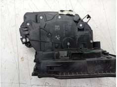 CERRADURA PUERTA TRASERA IZQUIERDA 51227473147 747314707 