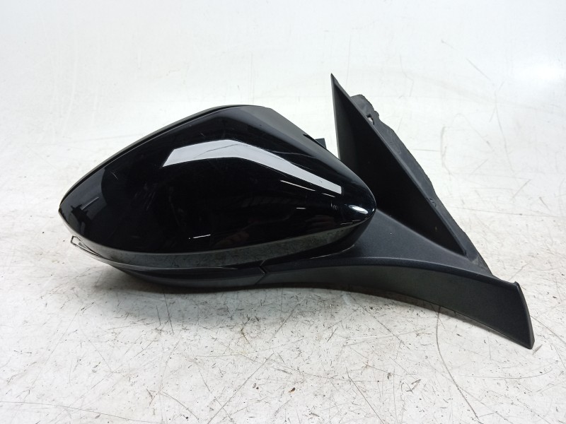 Recambio de retrovisor derecho para volkswagen t-roc (a11, d11) 1.5 tsi referencia OEM IAM  2GA857602AR 1052381013/2480414