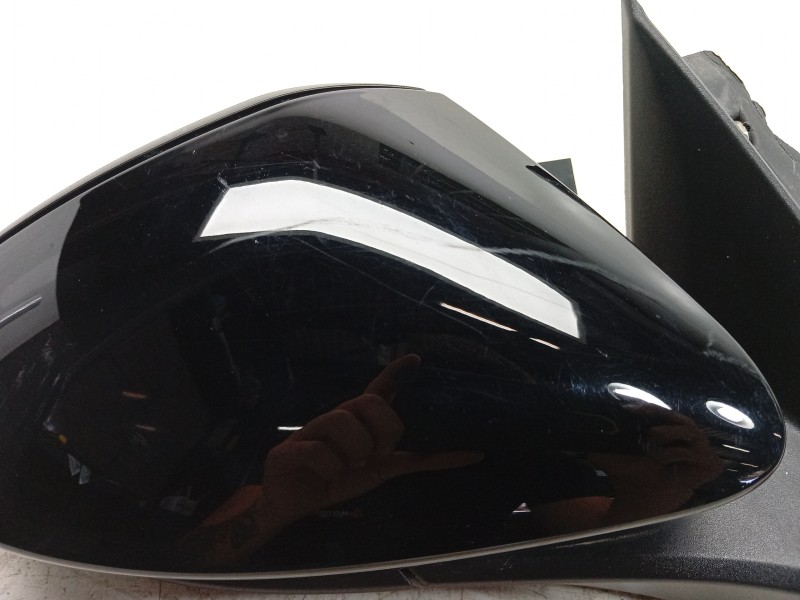 Recambio de retrovisor derecho para volkswagen t-roc (a11, d11) 1.5 tsi referencia OEM IAM  2GA857602AR 1052381013/2480414