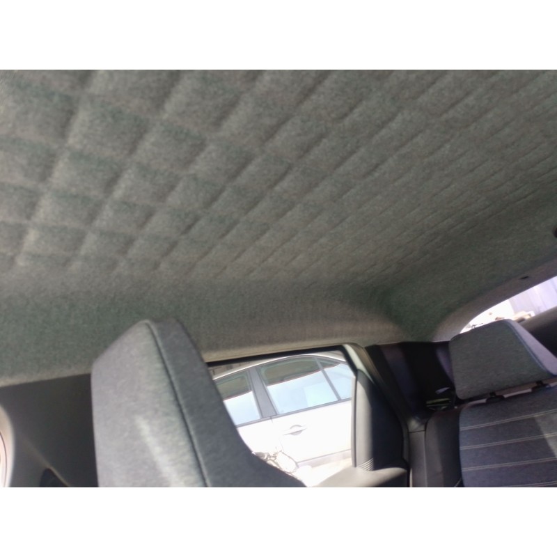 Recambio de airbag cortina delantero derecho para renault 5 e-tech 150 referencia OEM IAM   