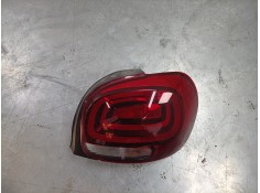 Recambio de piloto trasero derecho para citroën c3 iii (sx) 1.5 bluehdi 100 (sxyhyp, sxyhtu) referencia OEM IAM  9812257480 103F