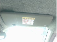 Recambio de parasol derecho para renault 5 e-tech 150 referencia OEM IAM   