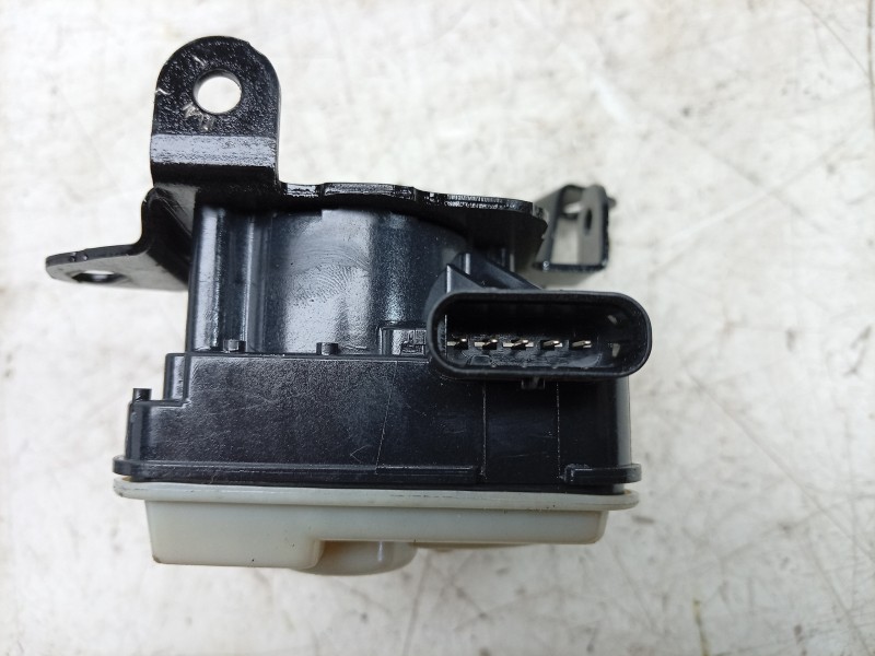Recambio de pretensor airbag derecho para renault rafale rafale referencia OEM IAM  360351188R 