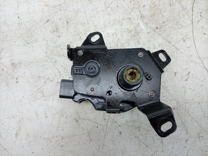 Recambio de pretensor airbag derecho para renault rafale rafale referencia OEM IAM  360351188R 