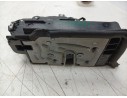 CERRADURA PUERTA DELANTERA IZQUIERDA 51219492091 51219492091 