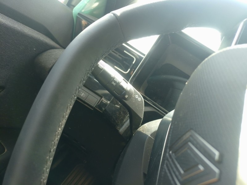 Recambio de mando multifuncion para renault 5 e-tech 150 referencia OEM IAM   