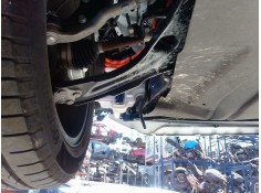 BRAZO SUSPENSION INFERIOR DELANTERO IZQUIERDO 