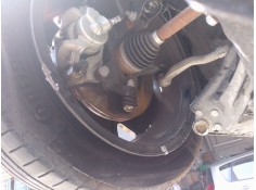 Recambio de mangueta delantera derecha para renault 5 e-tech 150 referencia OEM IAM   