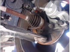 Recambio de mangueta delantera izquierda para renault 5 e-tech 150 referencia OEM IAM   