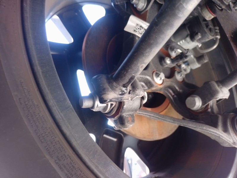 Recambio de puente trasero para renault 5 e-tech 150 referencia OEM IAM   