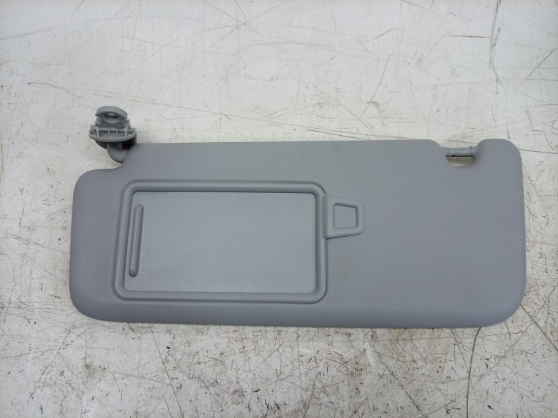 Recambio de parasol izquierdo para hyundai kona (os, ose, osi) 1.6 gdi hybrid referencia OEM IAM  85210BE310NNB 