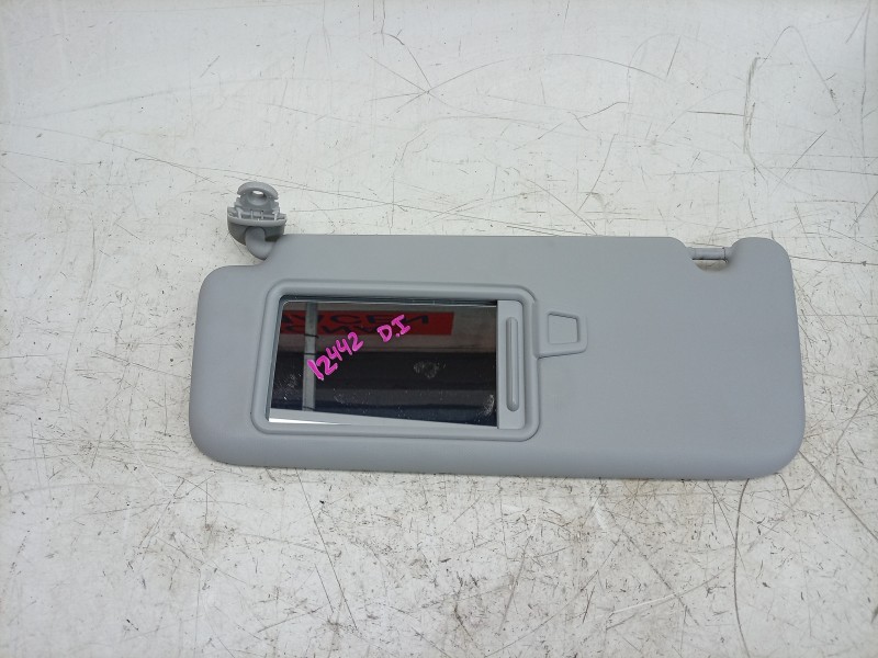 Recambio de parasol izquierdo para hyundai kona (os, ose, osi) 1.6 gdi hybrid referencia OEM IAM  85210BE310NNB 