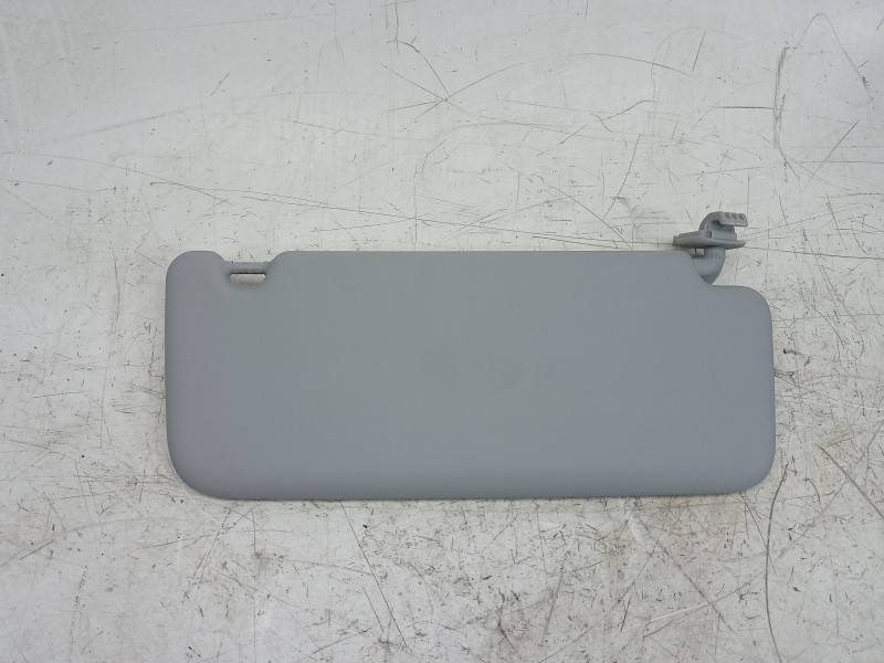 Recambio de parasol izquierdo para hyundai kona (os, ose, osi) 1.6 gdi hybrid referencia OEM IAM  85210BE310NNB 