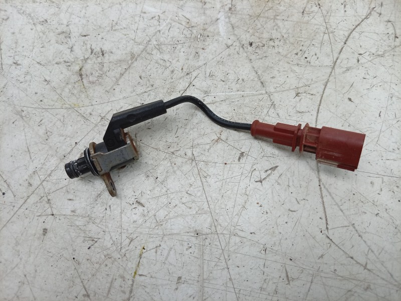 Recambio de electrovalvula para audi q3 sportback (f3n) 35 tdi referencia OEM IAM  05L907284 