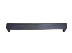 Recambio de paragolpes delantero para ford fiesta iii (gfj) 1.1 referencia OEM IAM  1015152 107101508/4021100/4161100/FD0461041