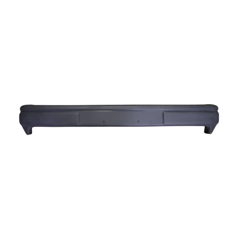 Recambio de paragolpes delantero para ford fiesta iii (gfj) 1.1 referencia OEM IAM  1015152 107101508/4021100/4161100/FD0461041