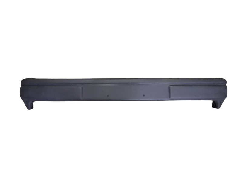 Recambio de paragolpes delantero para ford fiesta iii (gfj) 1.1 referencia OEM IAM  1015152 107101508/4021100/4161100/FD0461041