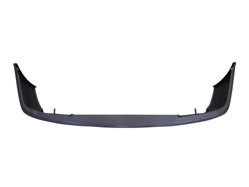 Recambio de paragolpes delantero para ford fiesta iii (gfj) 1.1 referencia OEM IAM  1015152 107101508/4021100/4161100/FD0461041