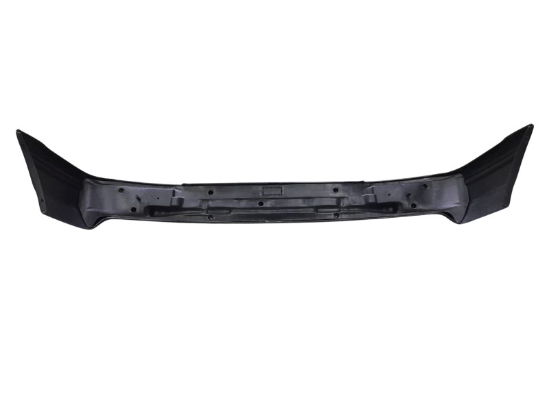 Recambio de paragolpes delantero para ford fiesta iii (gfj) 1.1 referencia OEM IAM  1015152 107101508/4021100/4161100/FD0461041