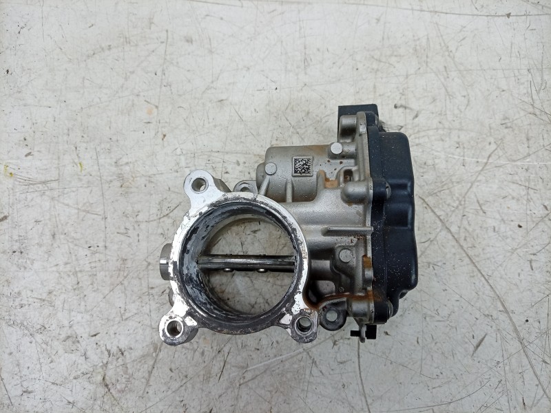 Recambio de caja mariposa para audi q3 sportback (f3n) 35 tdi referencia OEM IAM  05L128063E 